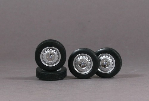 Cerchi acciaio alfa - alfa, romeo