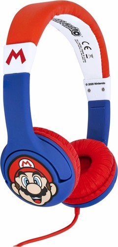 Cuffie padiglione super - a,