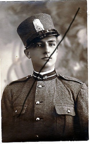 Regio esercito fanteria - esercito, anni
