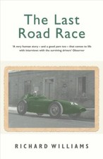 The Last Road Race By Richard