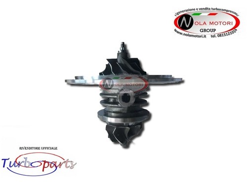 Turbo turbina coreassy - turbo,