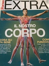 Focus Extra 2020 86.Il nostro