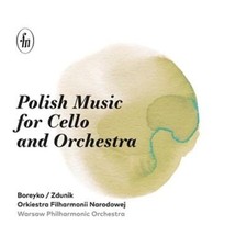 Collezione musicale polacca