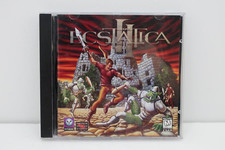 Ecstatica II 2 (Windows PC DOS