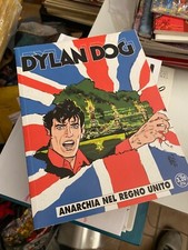 DYLAN DOG - 339