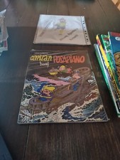 Capitan Posapiano Bonvi 1000