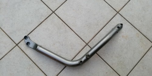 Telaio destro yamaha fazer - telaio,