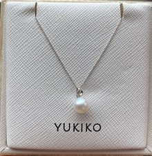 Collana Yukiko. Oro 18kt