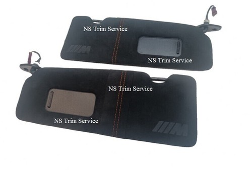 Bmw e82 alcantara parasole - 1m,
