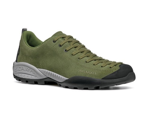 Scarpa scarpe trekking - scarpa, uomo