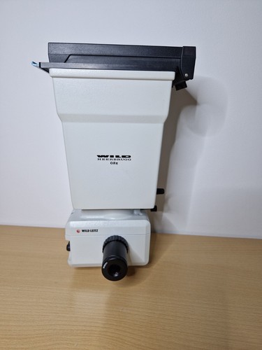 Attacco fotocamera microscopio