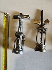 N.2 antico cavatappi