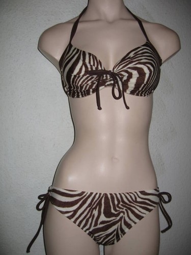 Vario push bikini - push,