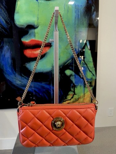 Borsa tracolla versace - borsa,