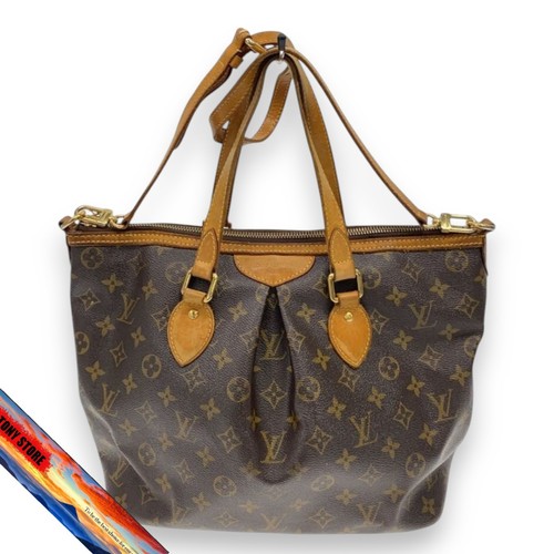 Borsa louis vuitton - louis, palermo