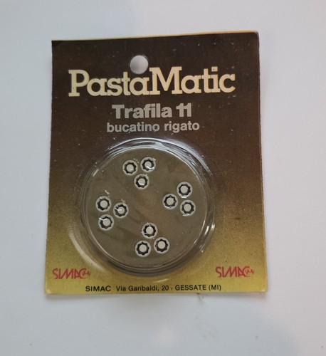 Pastamatic mx700 attacco per - mx700,