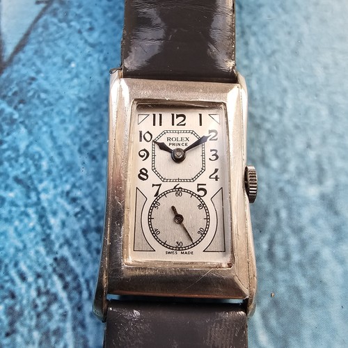 Orologio uomo vintage - da,
