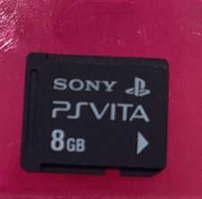 Scheda memoria gb sony - gb,