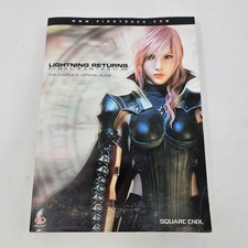 Lightning Returns: Final