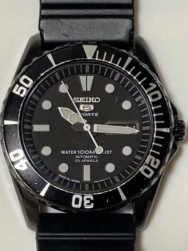Orologio uomo seiko - orologio,