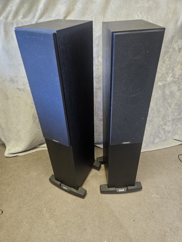 Tannoy eclipse - tannoy,