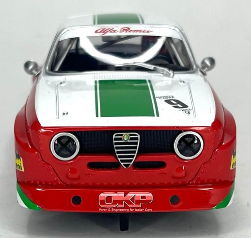 Carrera digital 132 30647 alfa - carrera,