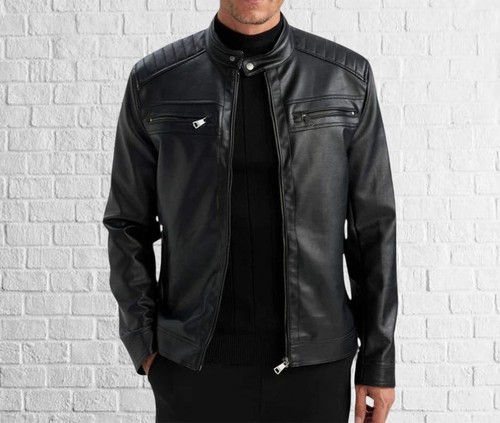 Giacca rider look - rider, cappotto