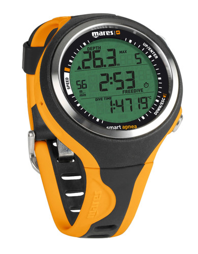 Computer apnea mares smart - apnea,