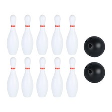 Set da bowling per bambini