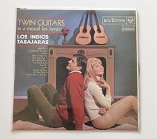 Los indios tabajaras twin - -,