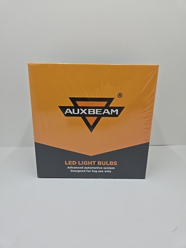 Auxbeam 9003 led headlights - auxbeam,