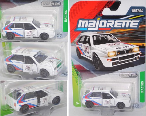 Majorette 8504000000 lancia - majorette,