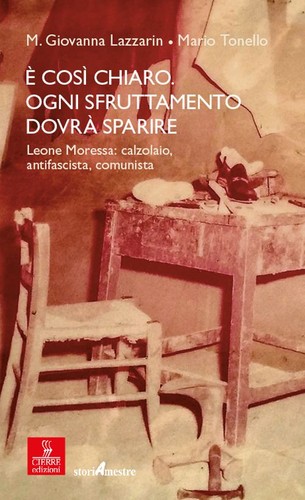 Libro lazzarin maria - -,