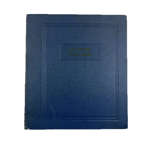 Vtg 1930s 40s collectors - 40s, stock