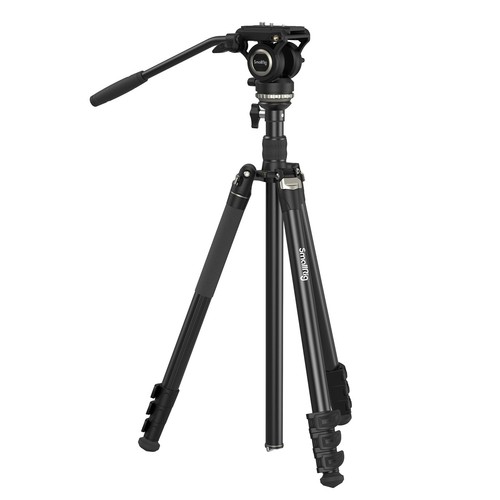 Smallrig ct210 treppiede video - ct210,