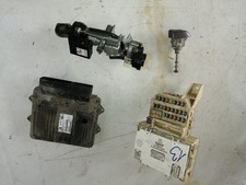 KIT ACCENSIONE AVVIAMENTO