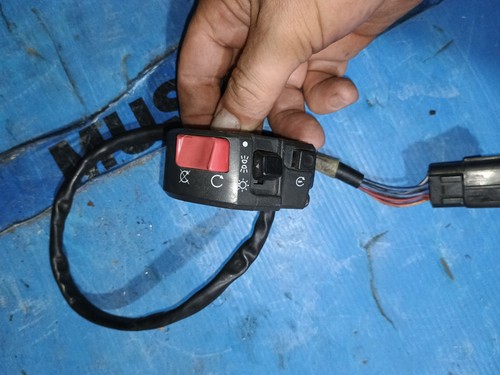 Devio luci ducati - devio,