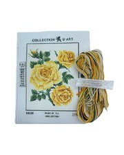 Quadretto Canovaccio Kit Mezzo