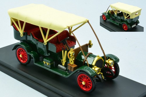 Modellino auto fiat - modellino, 60