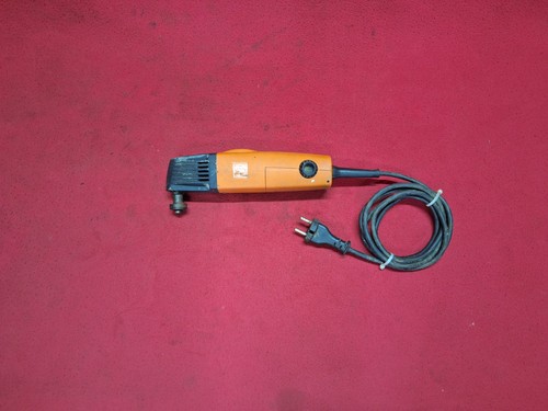 Fein msxe 636 multimaster - 636, ii