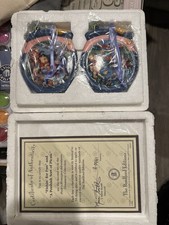 Collezione Ornamenti "Pesca"