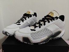 Air Jordan 38 Low FIBA size