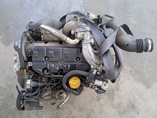 Motore F9Q17 RENAULT LAGUNA 2