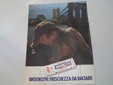 advertising Pubblicità 1990