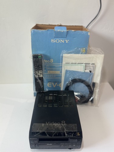 Sony ntsc video - sony,