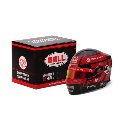 Autentico casco mini bell - mini,