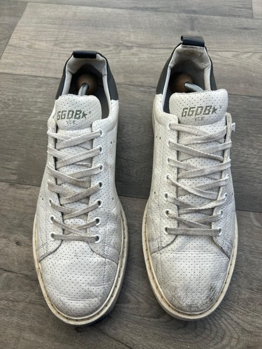 Sneakers golden goose - golden, starter