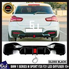 PER BMW SERIE 1 M SPORT F20