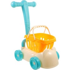  Carrelli Per La Spesa Carrello Con Ruote Giocattolo Del Della Bambini