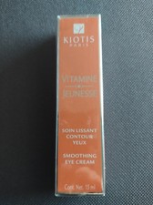 KIOTIS VITAMINE JEUNESSE